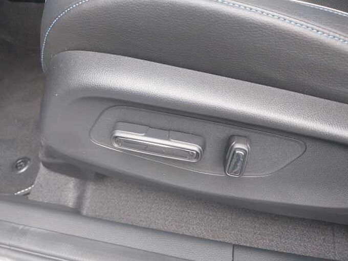 Honda e:Ny1 Advance Paket Navi/LED/Kamera