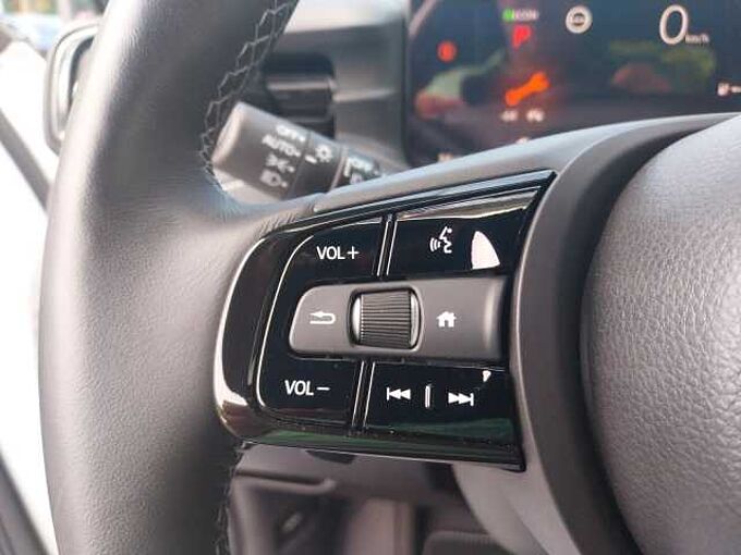 Honda e:Ny1 Advance Paket Navi/LED/Kamera