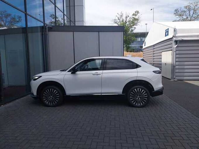 Honda e:Ny1 Advance Paket Navi/LED/Kamera