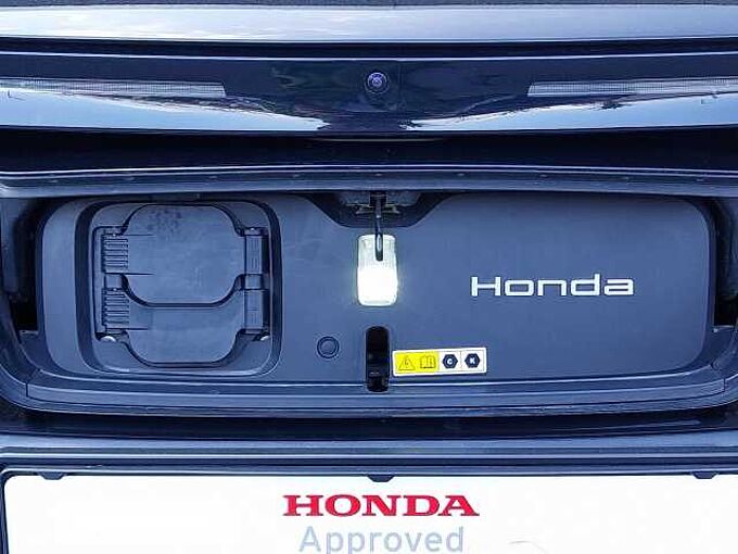 Honda e:Ny1 Advance