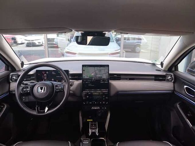 Honda e :Ny1 Basis LED/Navi/Kamera