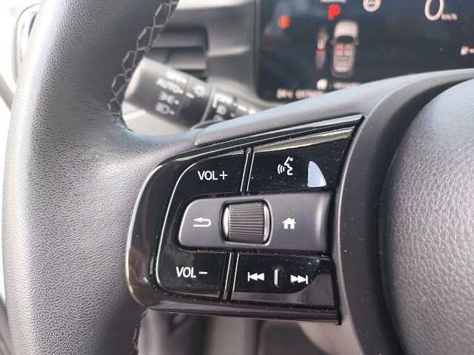 Honda e :Ny1 Basis LED/Navi/Kamera