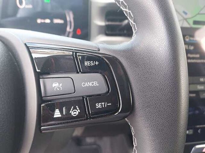 Honda e :Ny1 Basis LED/Navi/Kamera