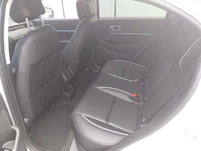 Honda e :Ny1 Basis LED/Navi/Kamera