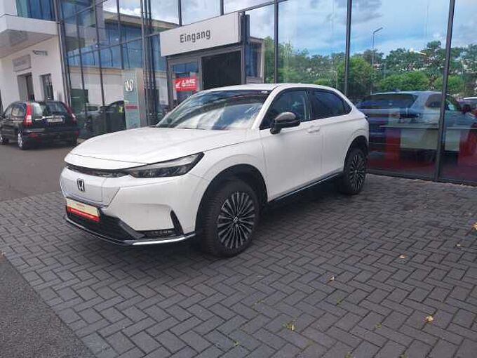 Honda e :Ny1 Basis LED/Navi/Kamera