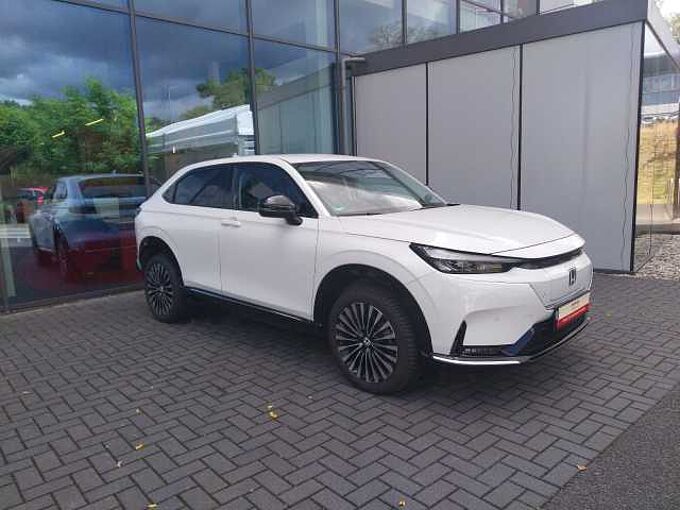 Honda e :Ny1 Basis LED/Navi/Kamera