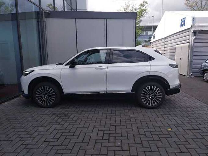 Honda e :Ny1 Basis LED/Navi/Kamera