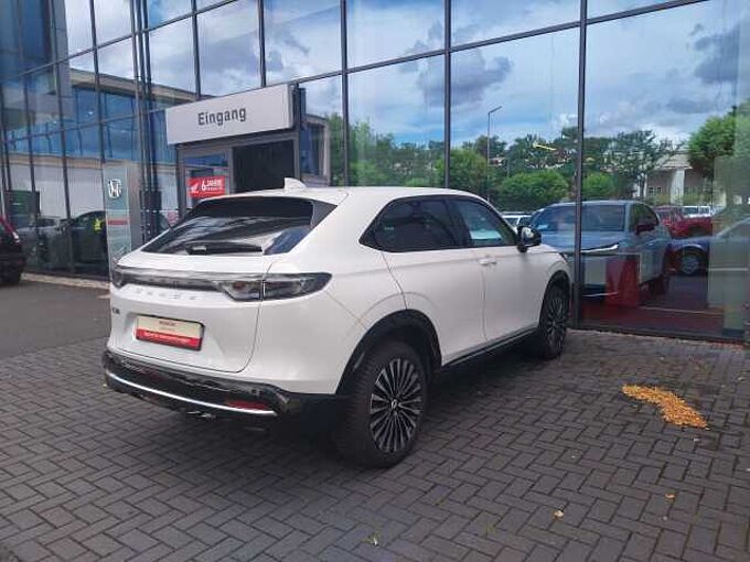 Honda e :Ny1 Basis LED/Navi/Kamera