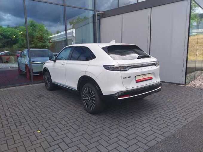 Honda e :Ny1 Basis LED/Navi/Kamera