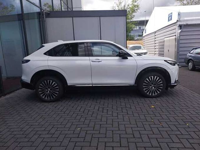 Honda e :Ny1 Basis LED/Navi/Kamera