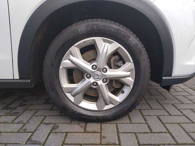 Honda ZR-V 2.0 i-MMD Hybrid Elegance Navi/LED/Kamera