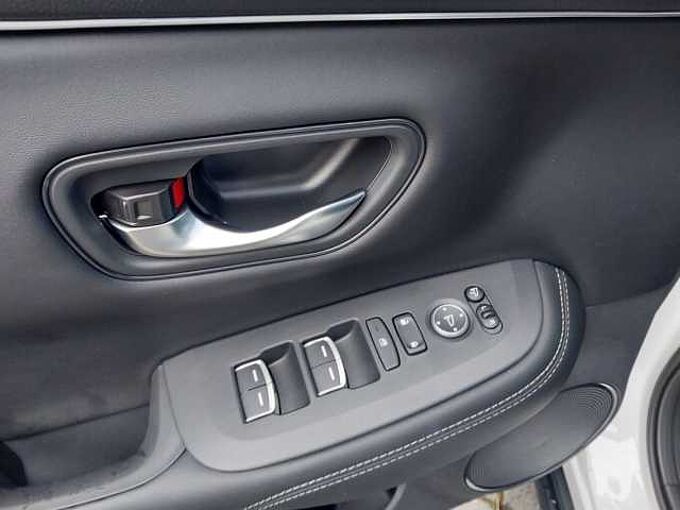 Honda ZR-V 2,0 e:HEV Elegance Navi/LED/Kamera