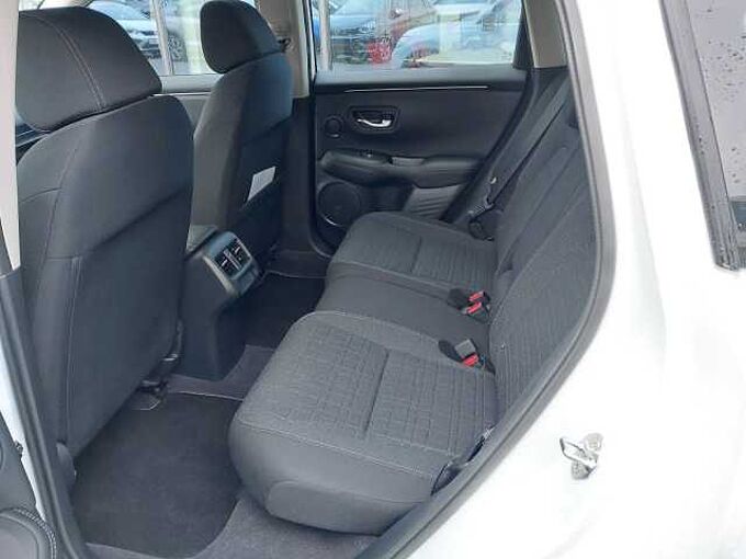 Honda ZR-V 2,0 e:HEV Elegance Navi/LED/Kamera