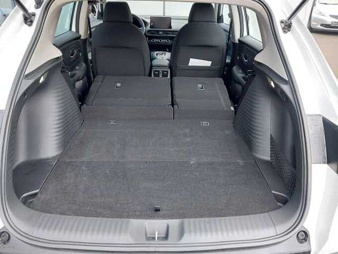 Honda ZR-V 2,0 e:HEV Elegance Navi/LED/Kamera