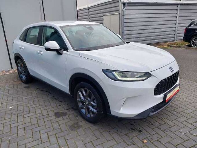 Honda ZR-V 2,0 e:HEV Elegance Navi/LED/Kamera
