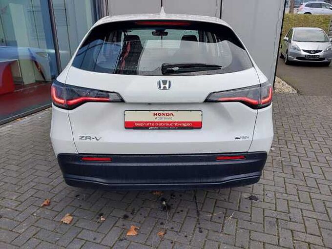 Honda ZR-V 2,0 e:HEV Elegance Navi/LED/Kamera