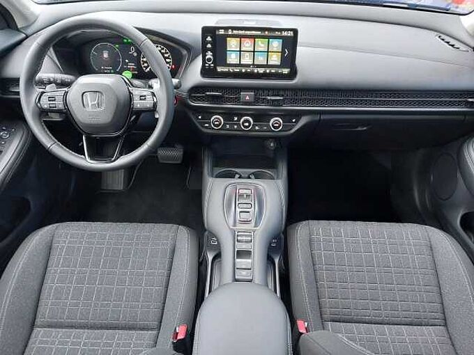 Honda ZR-V 2,0 e:HEV Elegance Navi/LED/Kamera