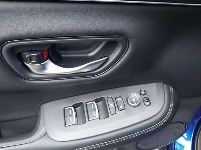 Honda ZR-V 2,0 e:HEV Elegance Navi/LED/Kamera