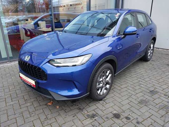 Honda ZR-V 2,0 e:HEV Elegance Navi/LED/Kamera
