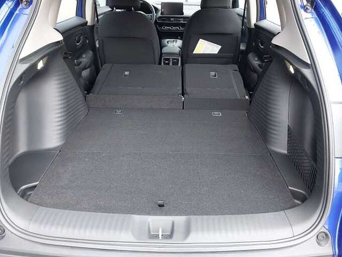 Honda ZR-V 2,0 e:HEV Elegance Navi/LED/Kamera