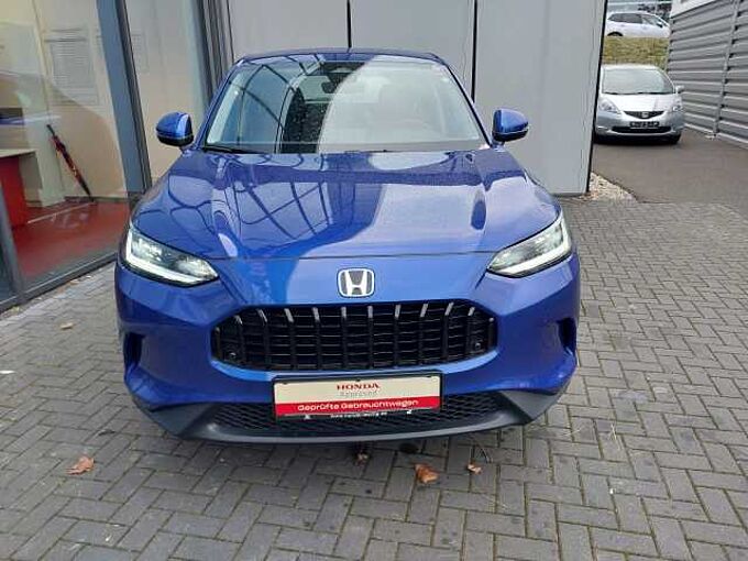 Honda ZR-V 2,0 e:HEV Elegance Navi/LED/Kamera