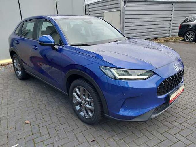 Honda ZR-V 2,0 e:HEV Elegance Navi/LED/Kamera