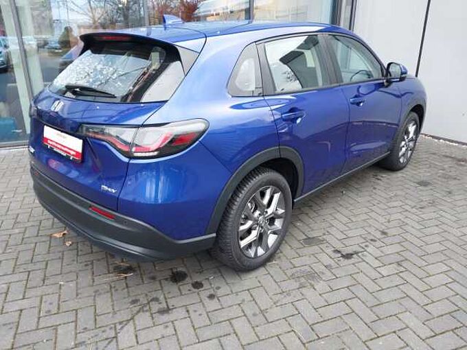 Honda ZR-V 2,0 e:HEV Elegance Navi/LED/Kamera