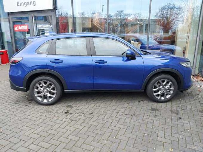 Honda ZR-V 2,0 e:HEV Elegance Navi/LED/Kamera