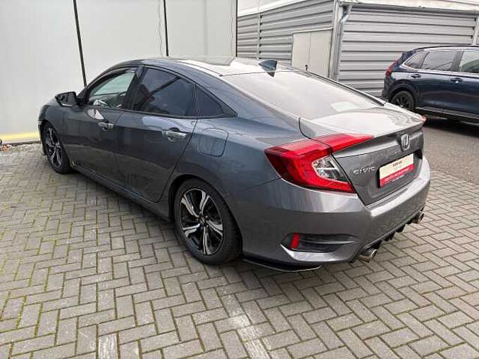 Honda Civic Lim. 4-trg. 1.5 Executive Navi/LED/AHK