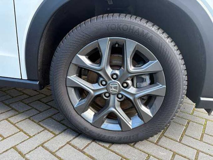 Honda ZR-V 2,0 e:HEV Elegance Navi/LED/Kamera