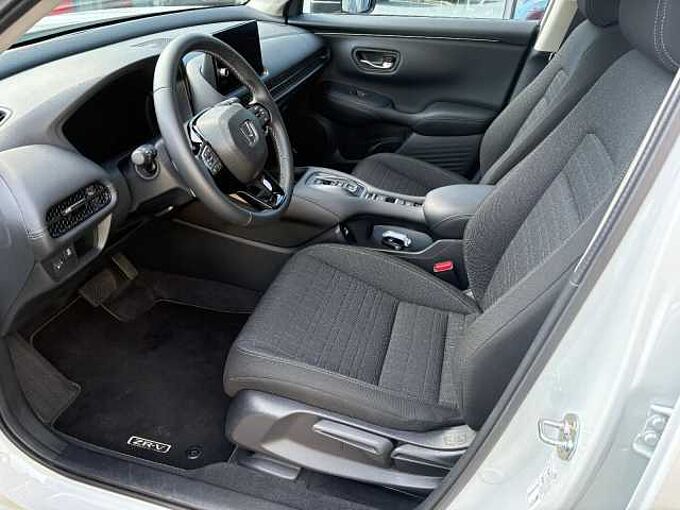 Honda ZR-V 2,0 e:HEV Elegance Navi/LED/Kamera