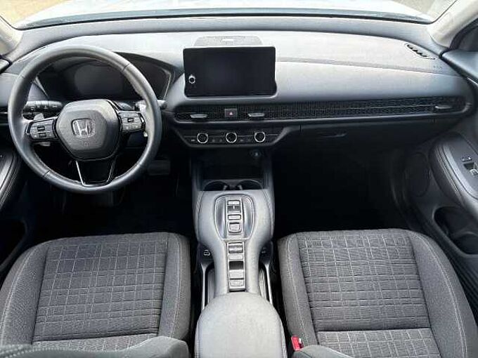 Honda ZR-V 2,0 e:HEV Elegance Navi/LED/Kamera