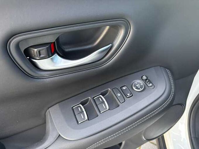 Honda ZR-V 2,0 e:HEV Elegance Navi/LED/Kamera