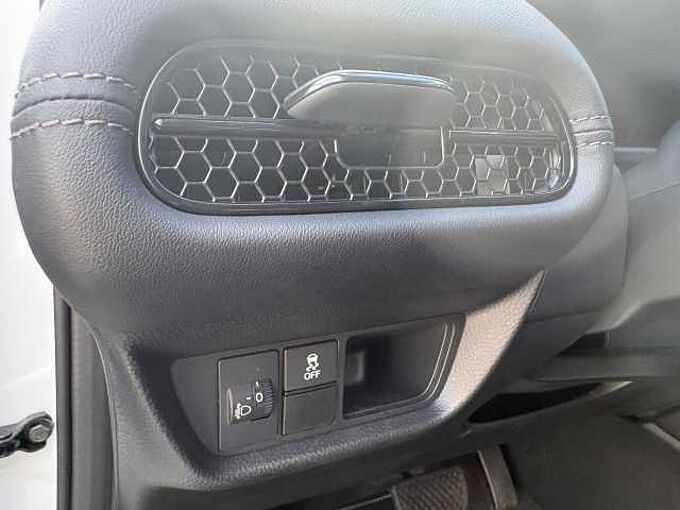 Honda ZR-V 2,0 e:HEV Elegance Navi/LED/Kamera