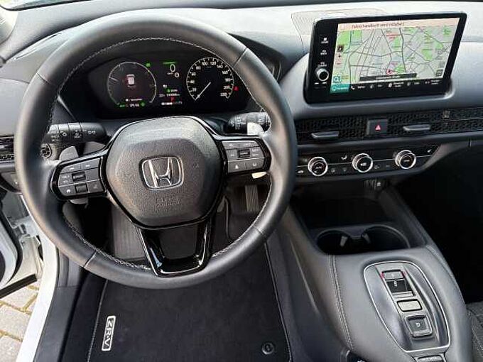 Honda ZR-V 2,0 e:HEV Elegance Navi/LED/Kamera
