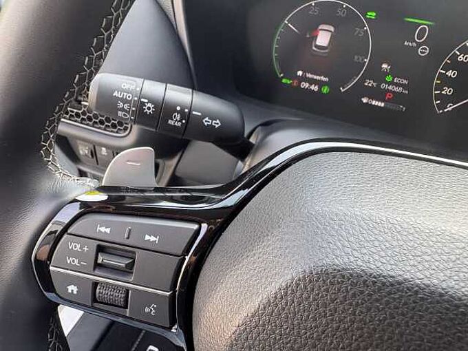 Honda ZR-V 2,0 e:HEV Elegance Navi/LED/Kamera