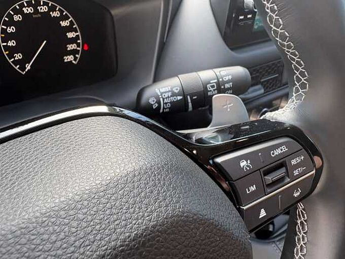 Honda ZR-V 2,0 e:HEV Elegance Navi/LED/Kamera