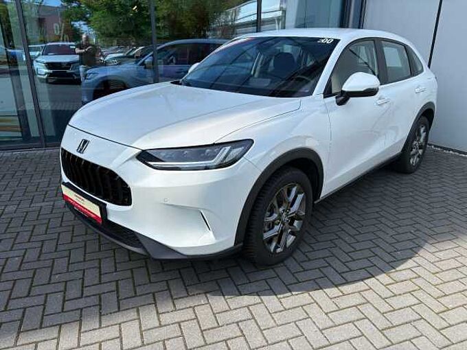 Honda ZR-V 2,0 e:HEV Elegance Navi/LED/Kamera