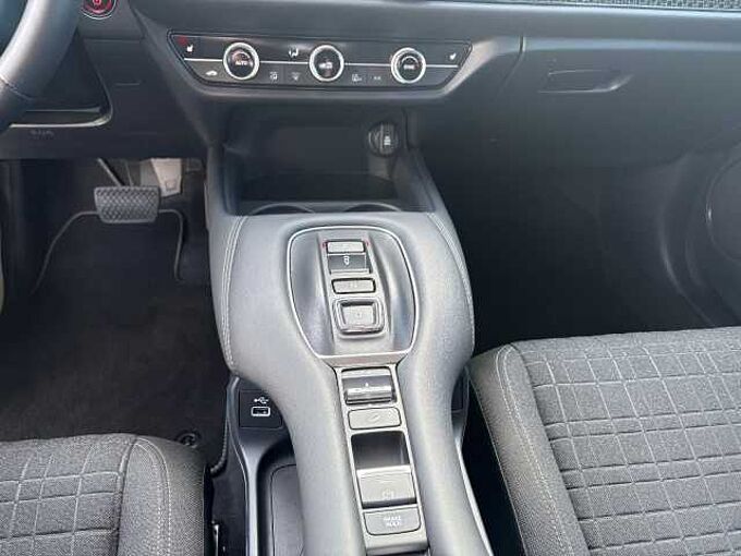 Honda ZR-V 2,0 e:HEV Elegance Navi/LED/Kamera