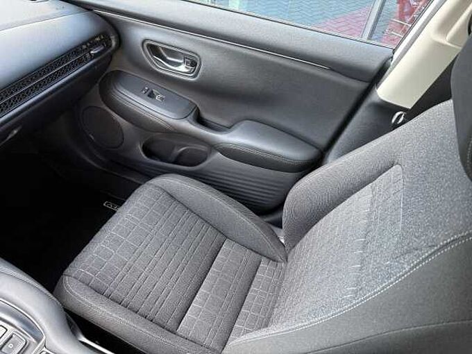 Honda ZR-V 2,0 e:HEV Elegance Navi/LED/Kamera