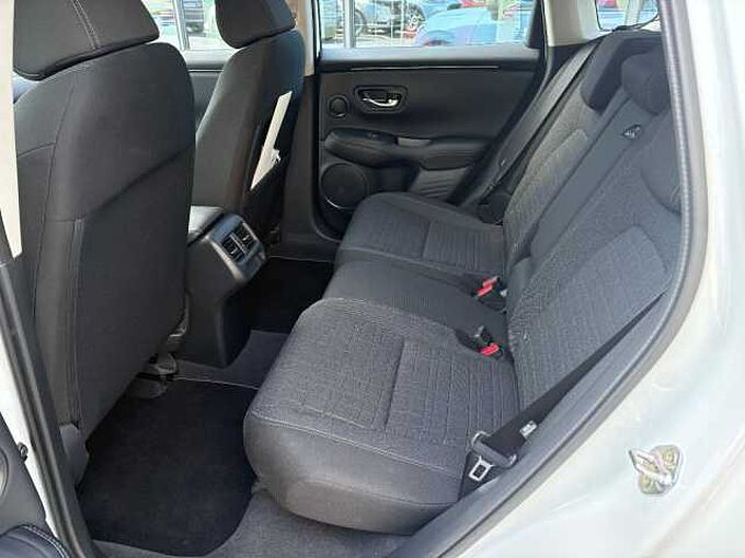 Honda ZR-V 2,0 e:HEV Elegance Navi/LED/Kamera