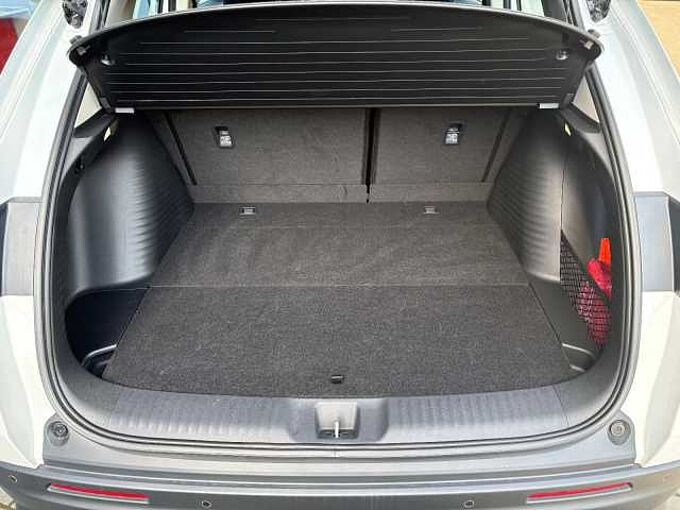 Honda ZR-V 2,0 e:HEV Elegance Navi/LED/Kamera