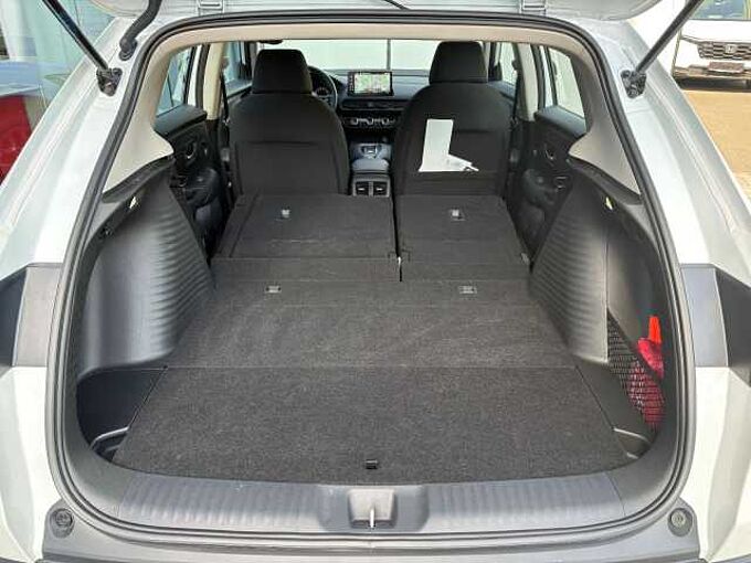 Honda ZR-V 2,0 e:HEV Elegance Navi/LED/Kamera