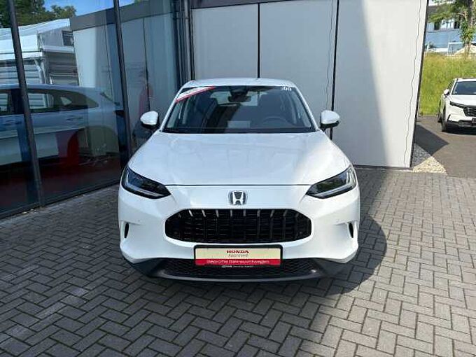 Honda ZR-V 2,0 e:HEV Elegance Navi/LED/Kamera