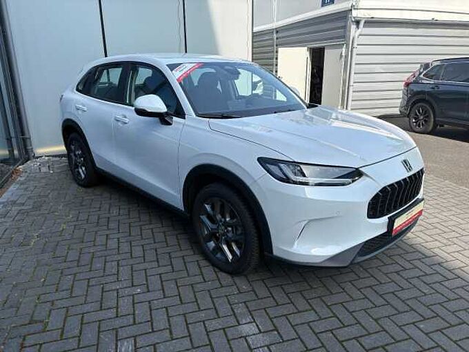 Honda ZR-V 2,0 e:HEV Elegance Navi/LED/Kamera