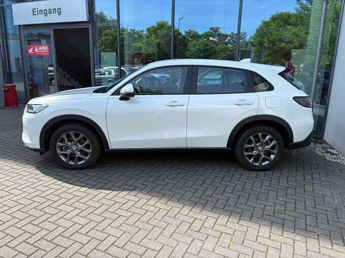 Honda ZR-V 2,0 e:HEV Elegance Navi/LED/Kamera