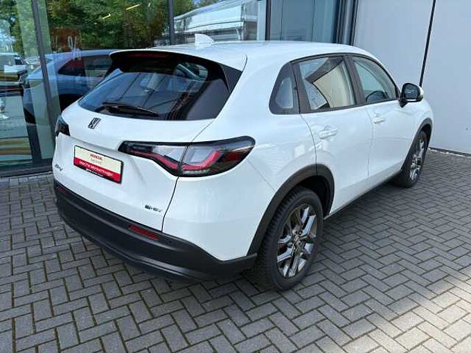 Honda ZR-V 2,0 e:HEV Elegance Navi/LED/Kamera