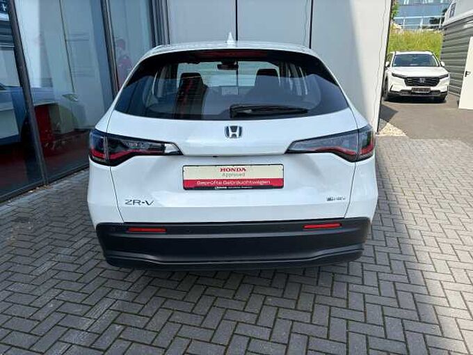 Honda ZR-V 2,0 e:HEV Elegance Navi/LED/Kamera