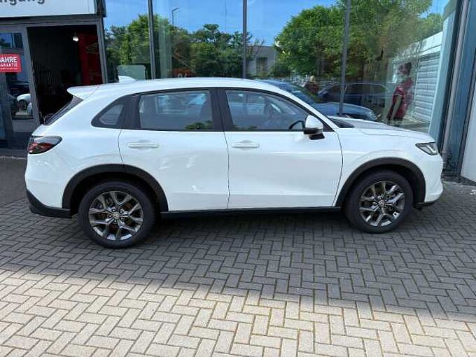 Honda ZR-V 2,0 e:HEV Elegance Navi/LED/Kamera