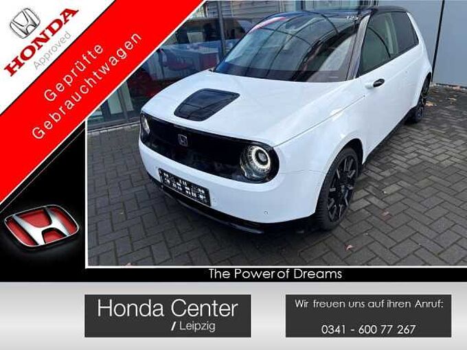 Honda  e Advance 17' Navi/LED/360&deg;Kamera